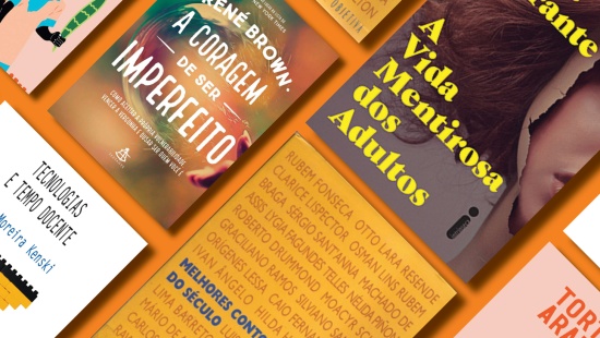 livros de ficção baratos para ler nas férias