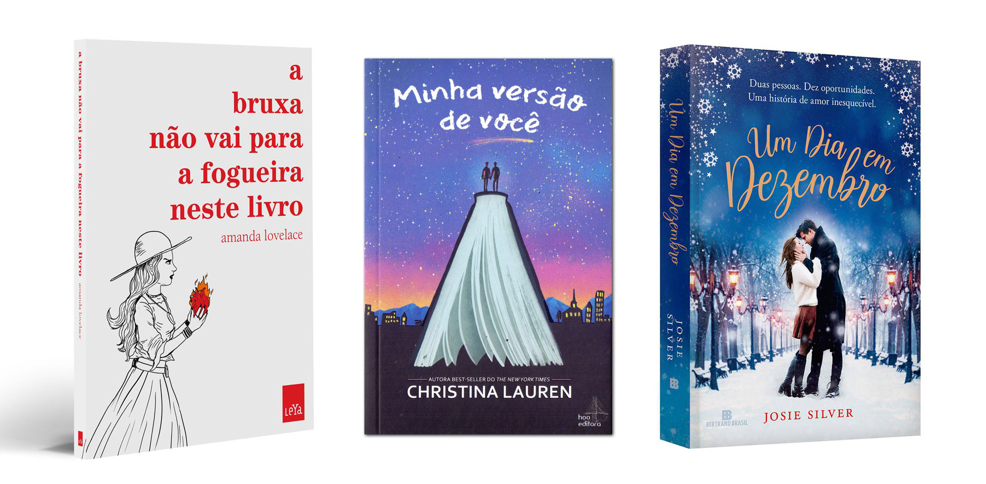 livros de ficção para férias: fantasia vs. aventura