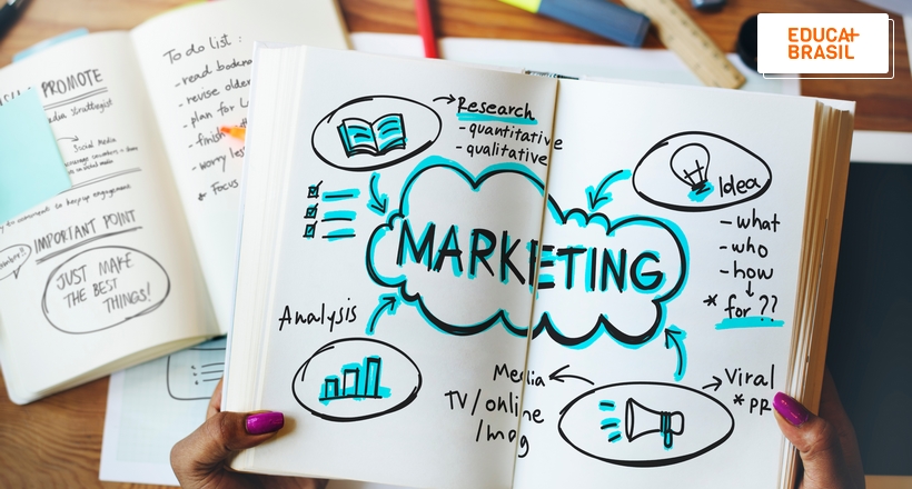 melhores livros de marketing