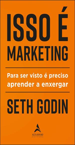 melhores livros de marketing