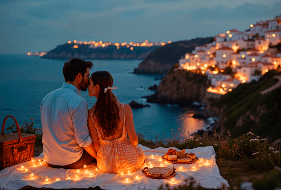 melhores lugares para lua de mel no brasil barato