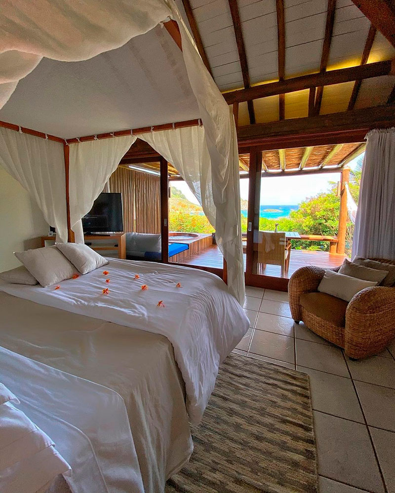 melhores lugares para lua de mel no brasil barato