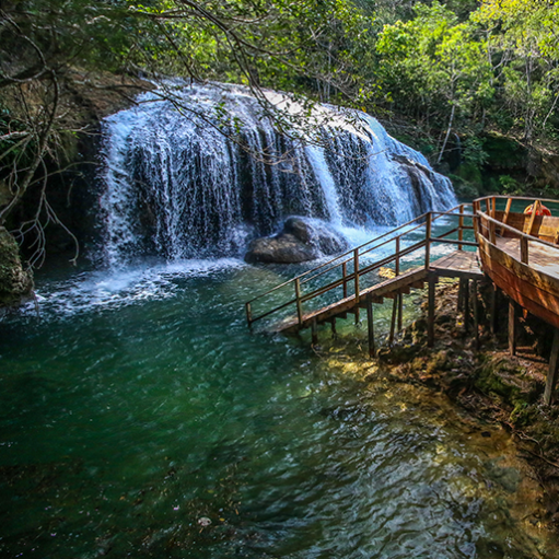 lugares incríveis para lua de mel barata no brasil