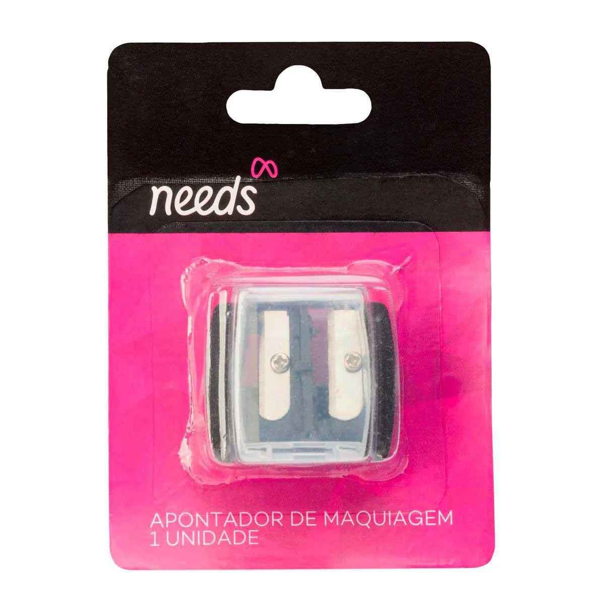 melhores marcas de apontador de maquiagem