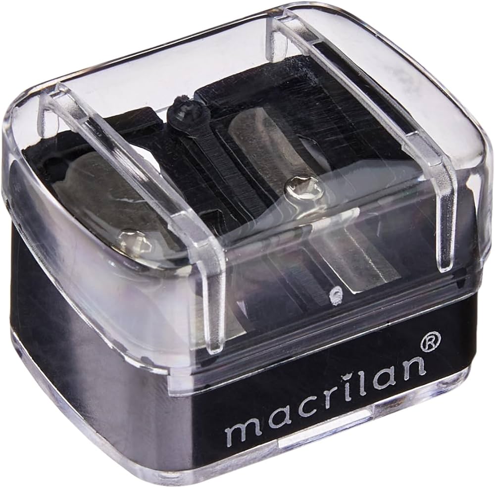 melhores marcas de apontador de maquiagem