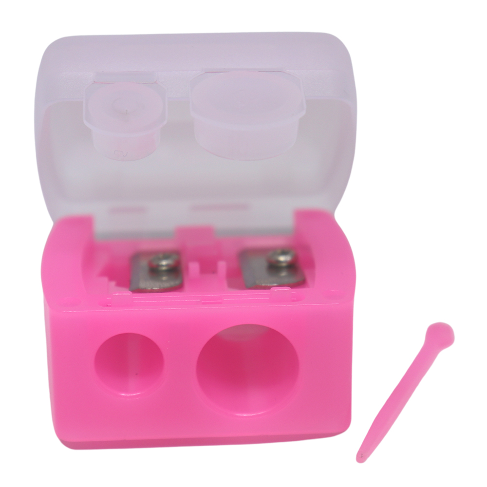 melhores marcas de apontador de maquiagem