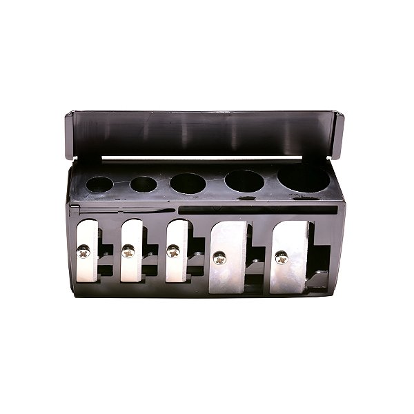 melhores marcas de apontador de maquiagem