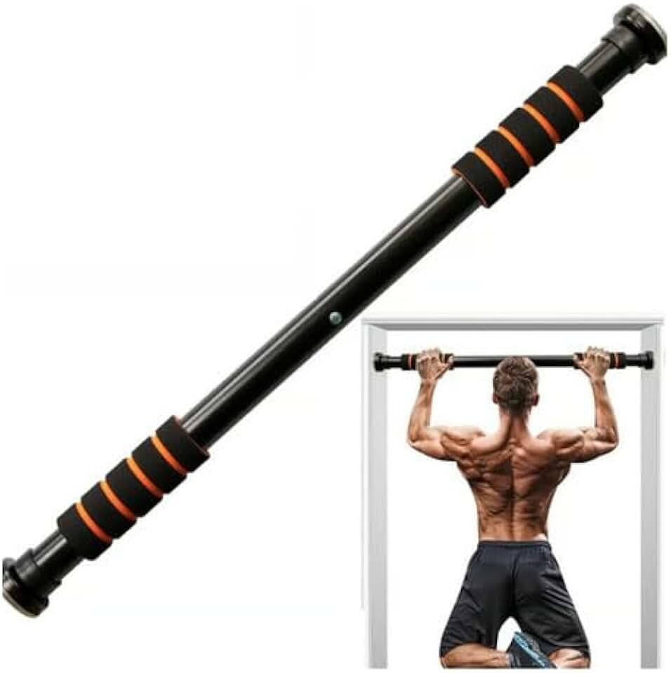melhores marcas de barra de porta para exercícios