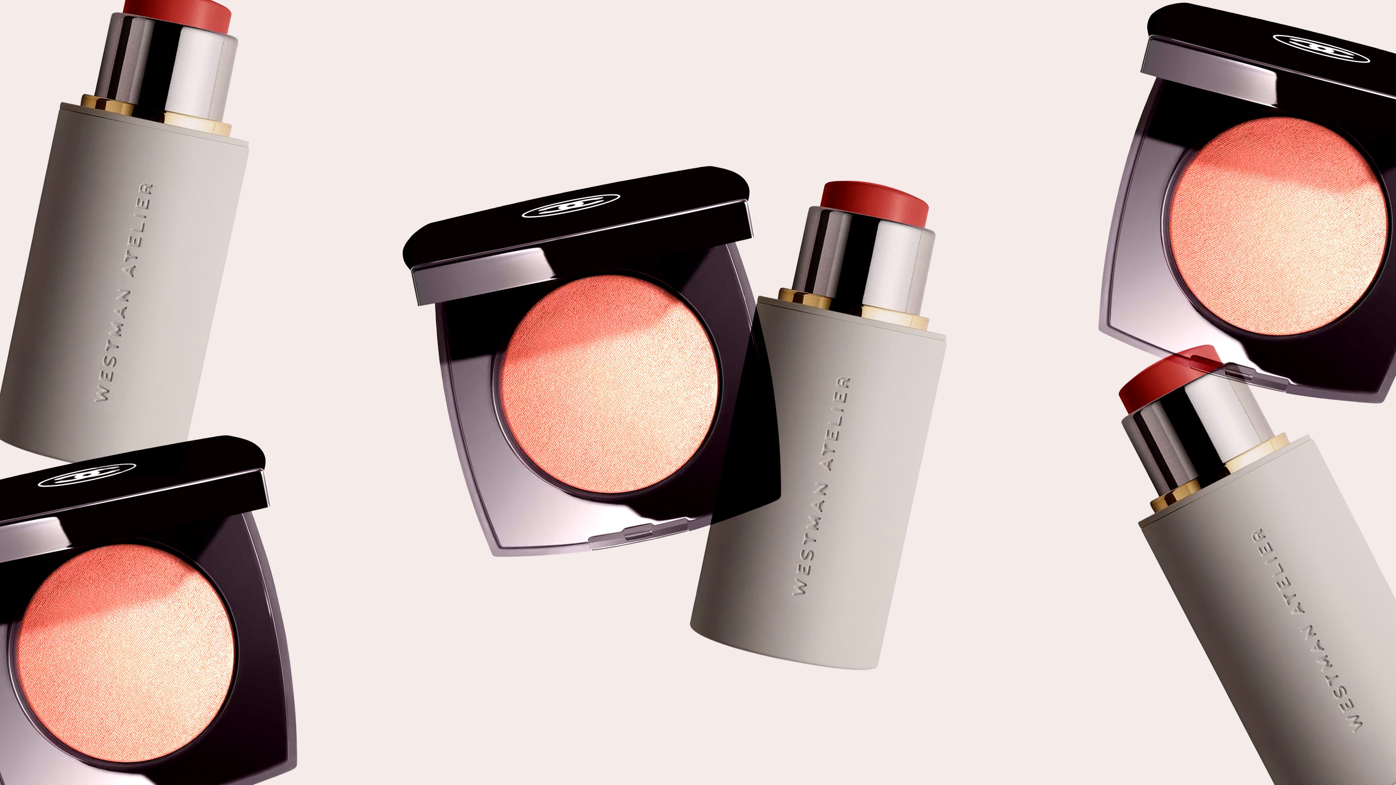 Guia completo de blushes veganos e cruelty-free