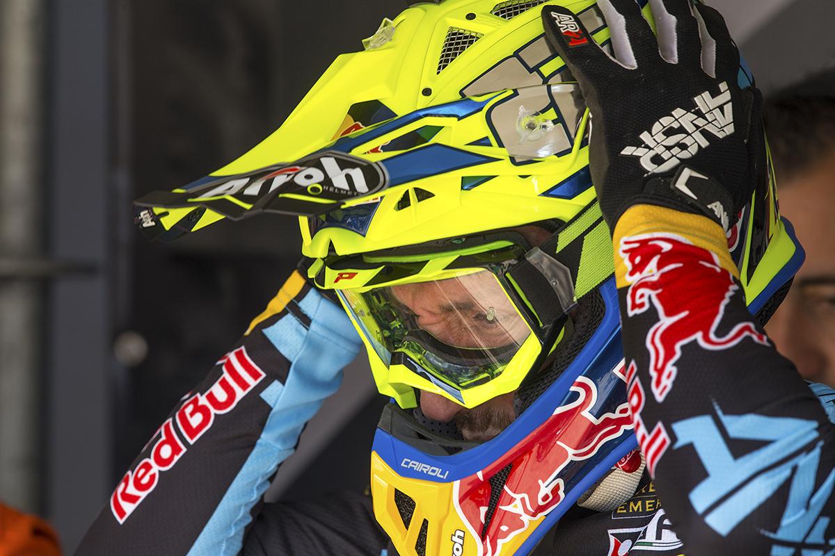 melhores marcas de capacete de moto para motocross