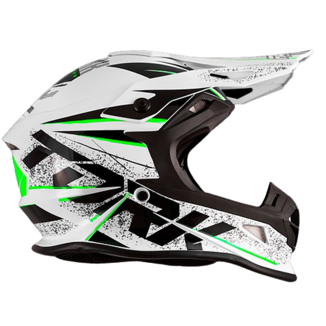 MIPS vs. Spherical: Qual Tecnologia de Segurança é Melhor para Capacetes de Motocross?