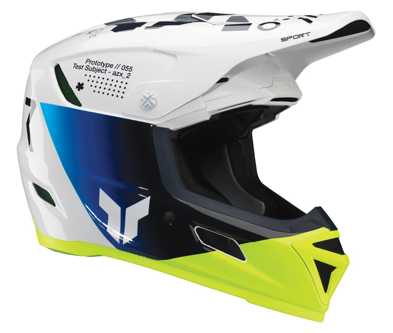 As Melhores Marcas de Capacetes de Motocross até R$1000: Análise Detalhada