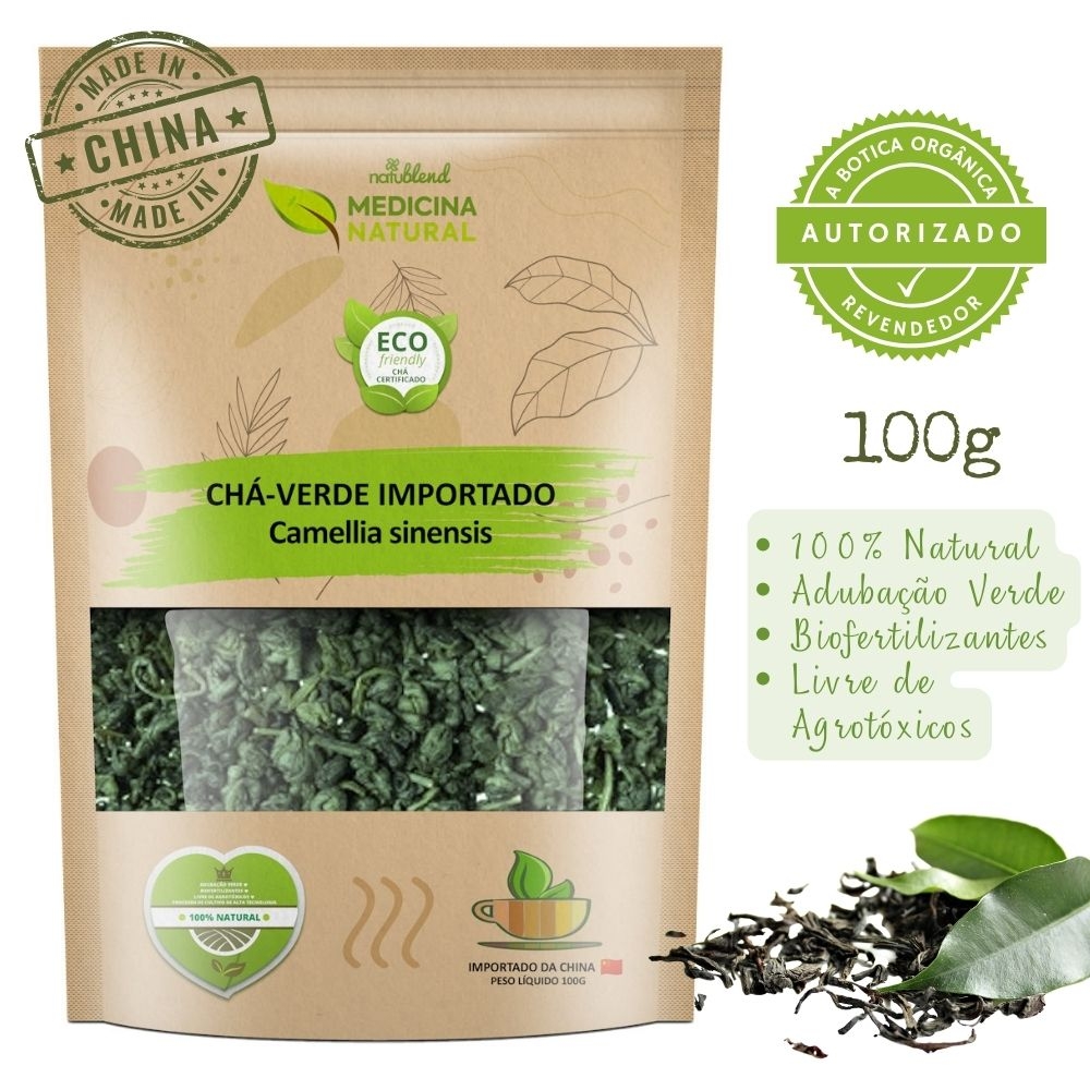 onde comprar matcha importado