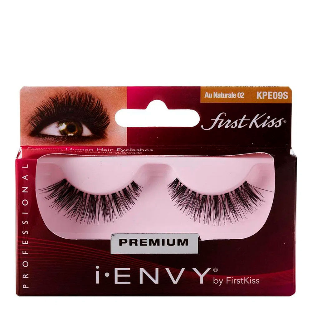 melhores marcas de cílios postiços naturais