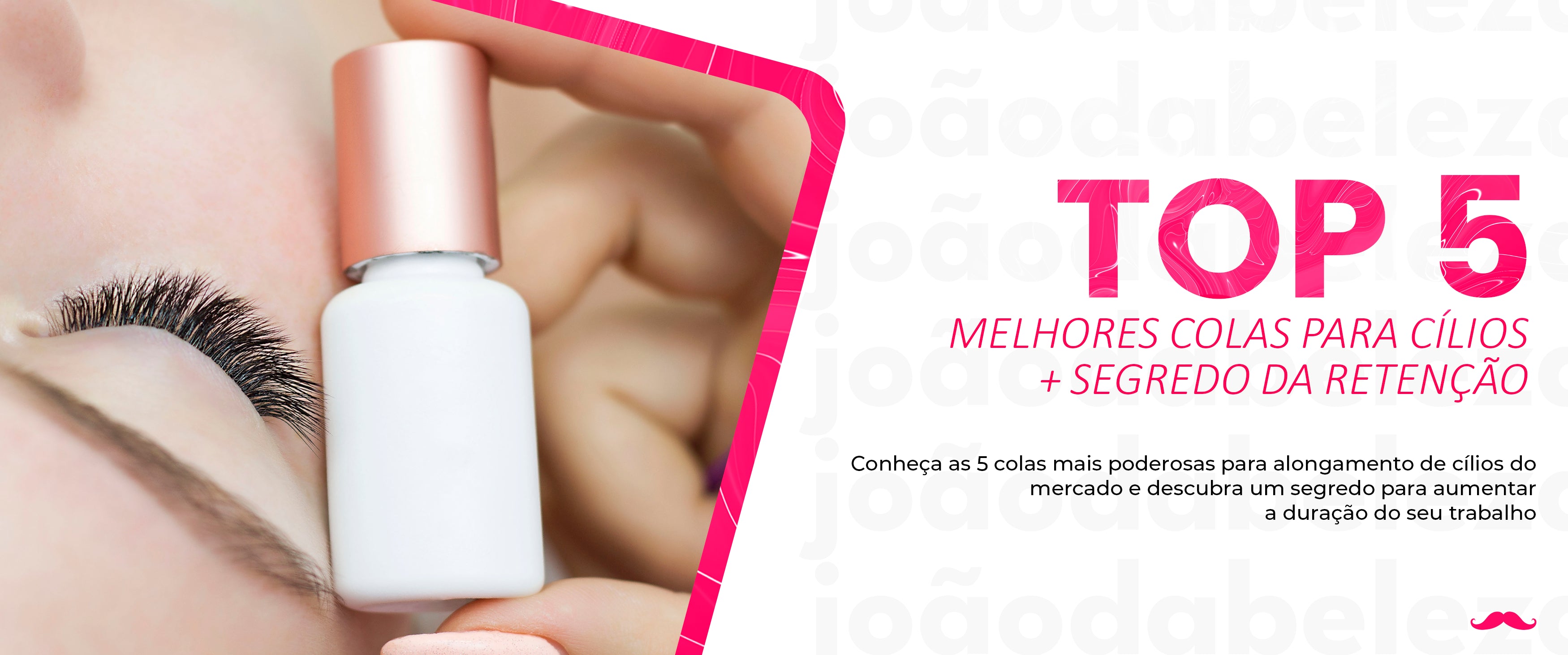 Extensão de cílios fio a fio: guia completo