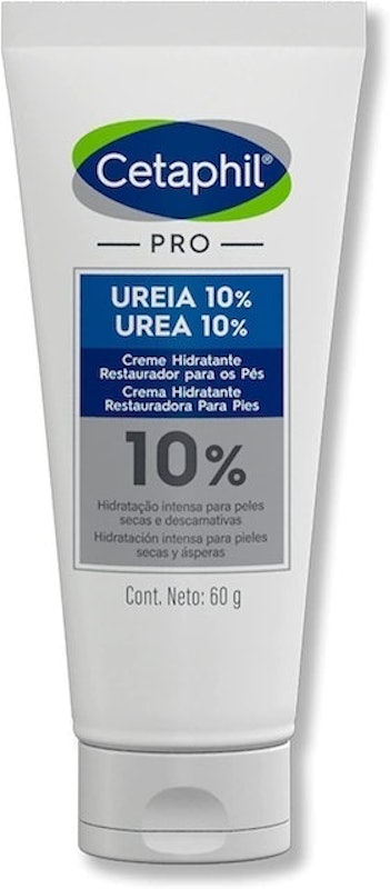 melhores marcas de creme para os pés