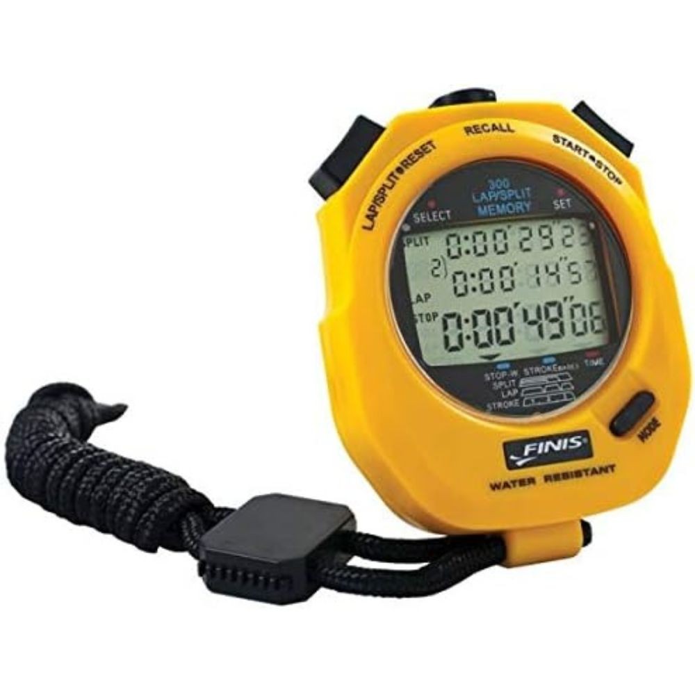 melhores marcas de cronômetro esportivo