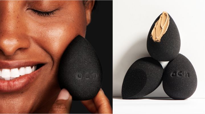 melhores marcas de esponja de maquiagem