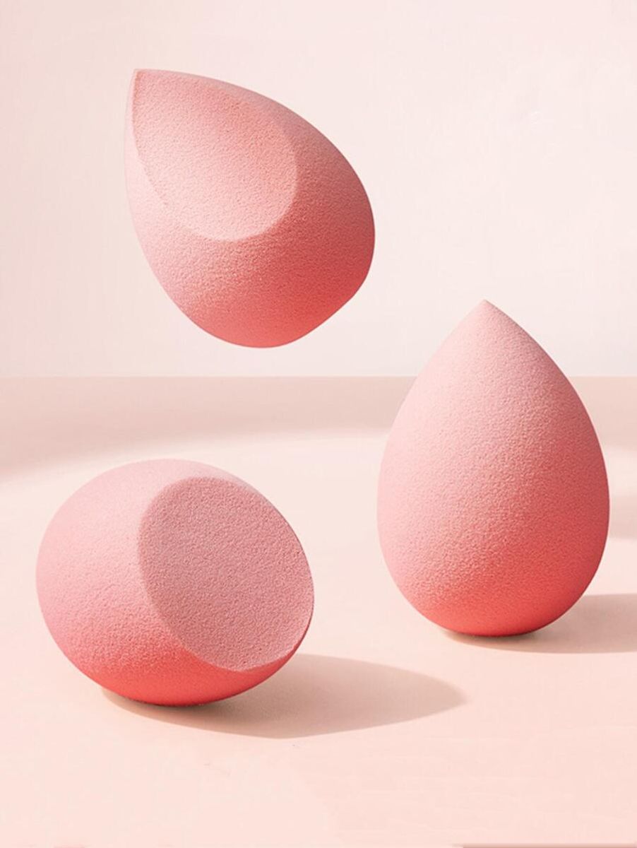 melhores marcas de esponja de maquiagem