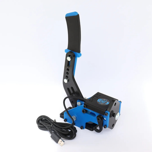 handbrake usb pc gamer