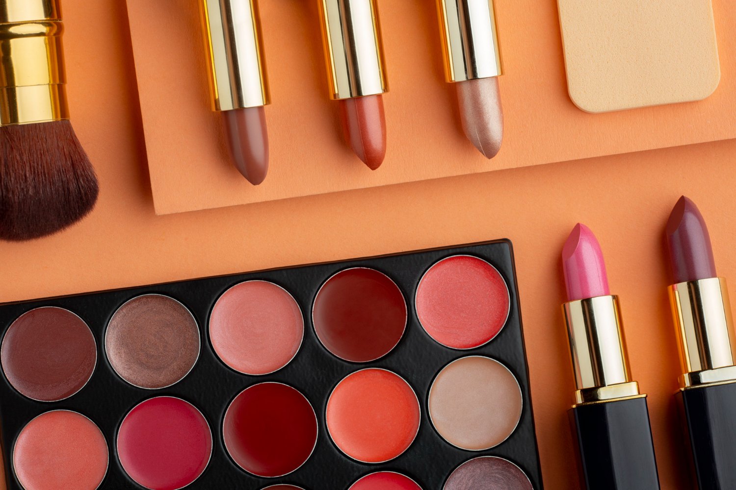 melhores marcas de maquiagem nacional baratas e boas