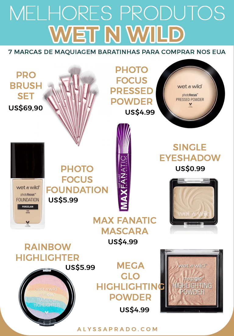 melhores marcas de maquiagem nacional baratas e boas