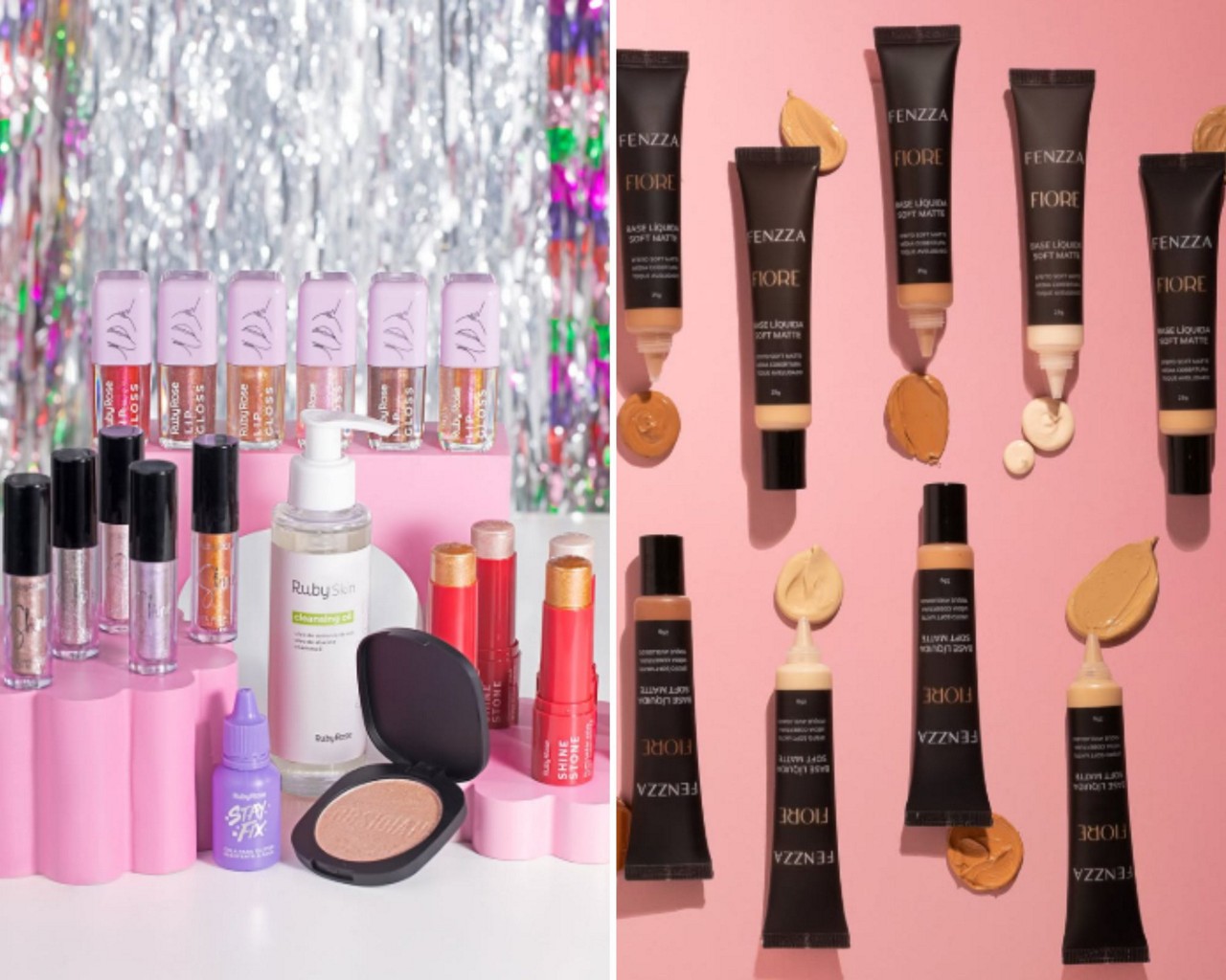 melhores marcas de maquiagem nacional baratas e boas