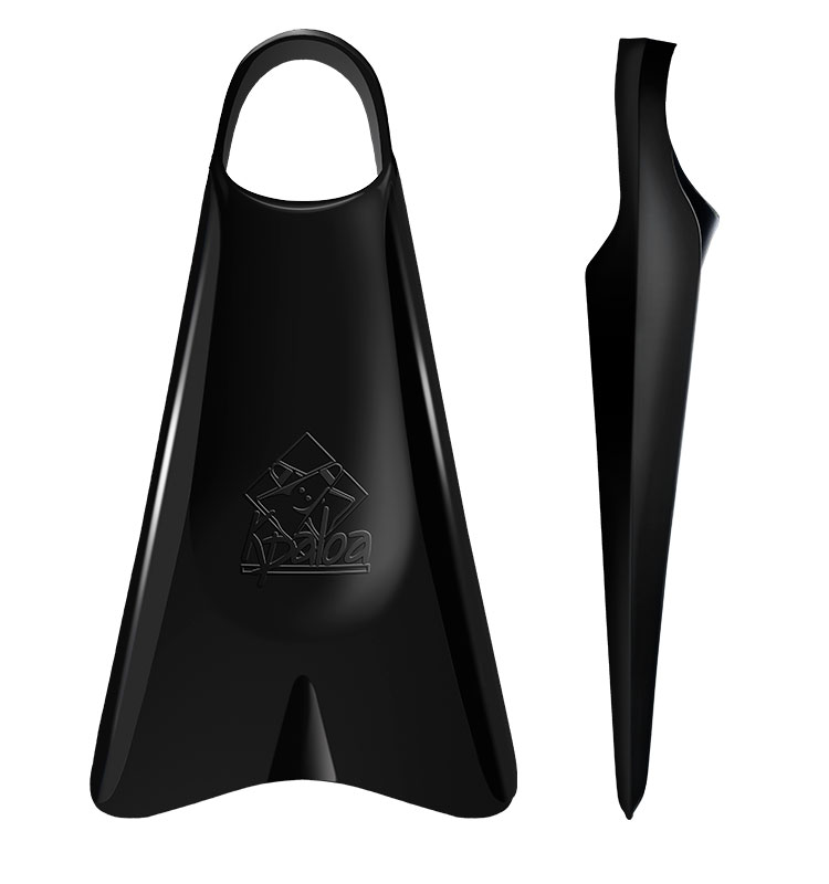 Guia completo de nadadeiras para mergulho recreativo