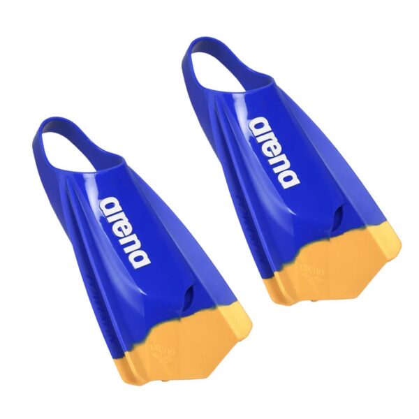 Guia completo de nadadeiras para mergulho recreativo