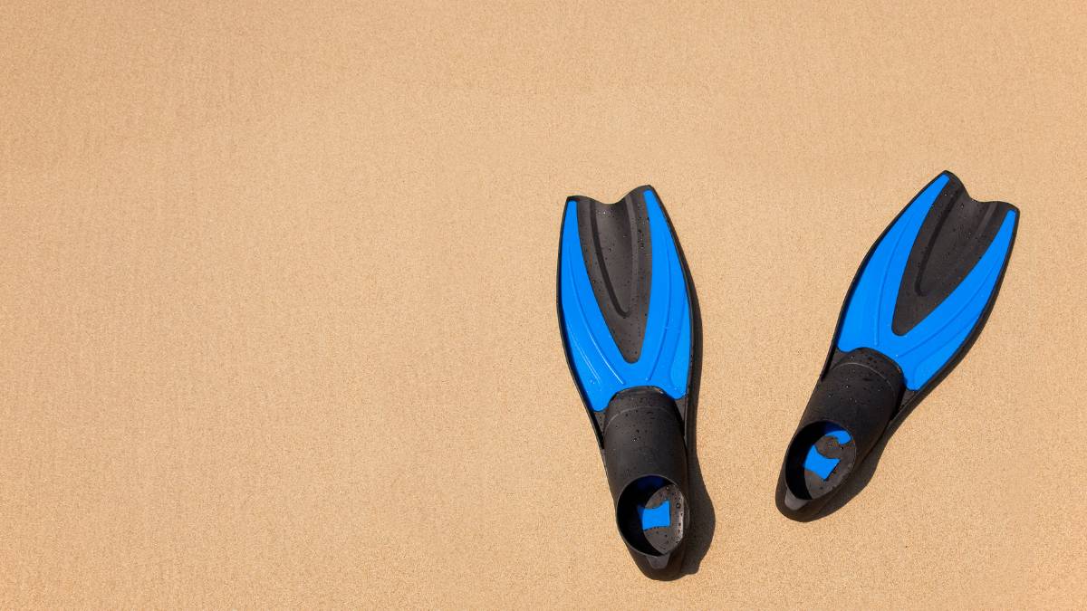 Análise: Kpaloa Pro Model vs. outras nadadeiras de bodyboard