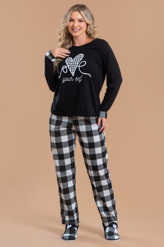 melhores marcas de pijama de inverno