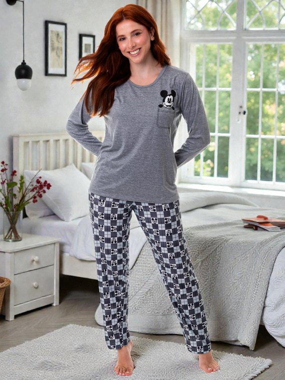 Dicas de pijamas infantis que brilham no escuro