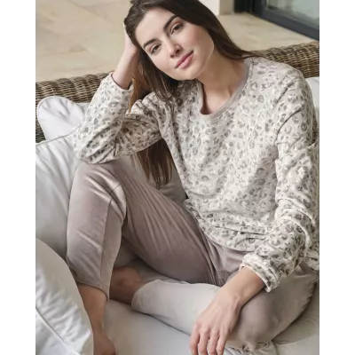 melhores marcas de pijama de inverno