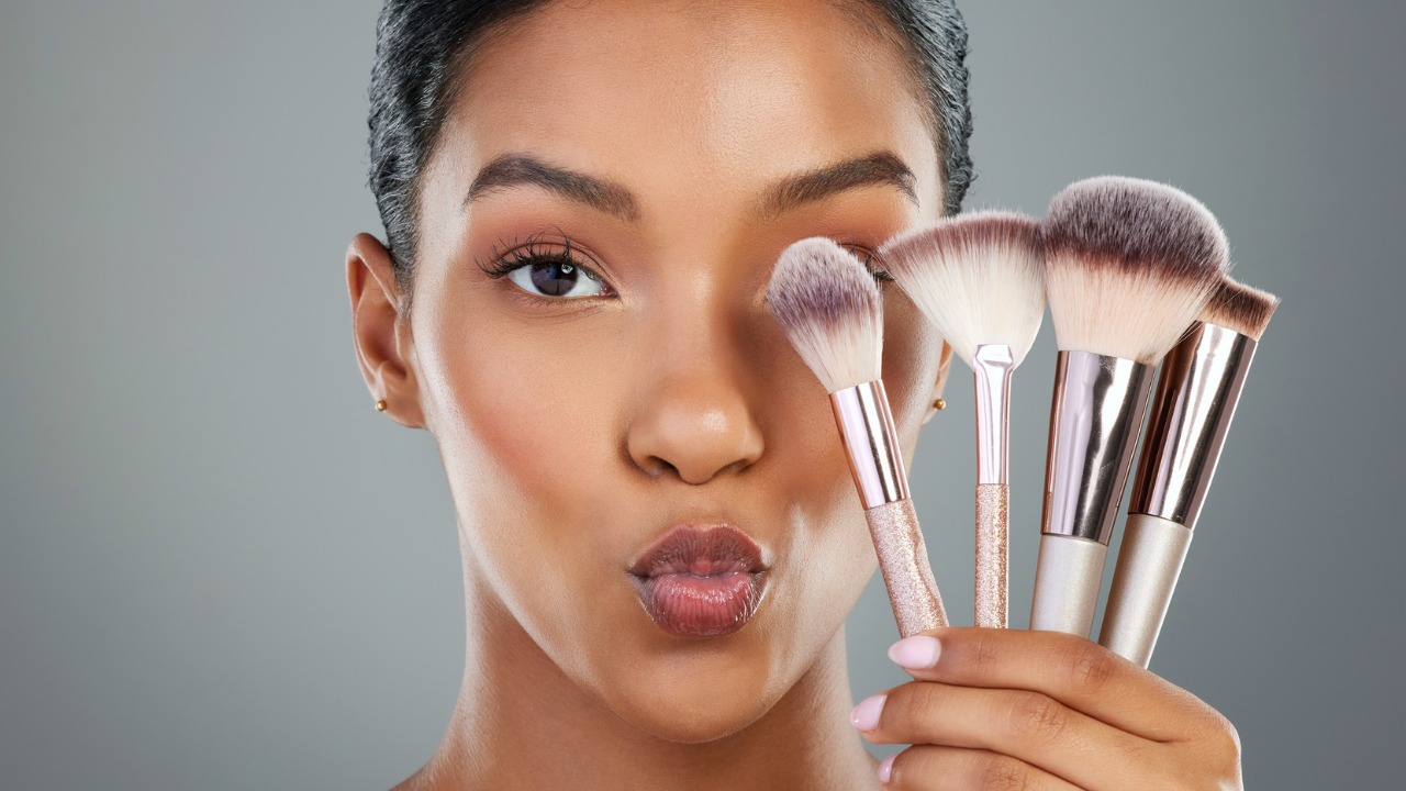 Descubra os Segredos dos Pincéis de Esfumar: Vult e Outras Opções de Qualidade