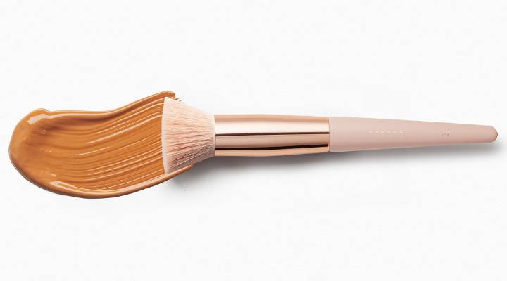 melhores marcas de pincéis de maquiagem custo benefício