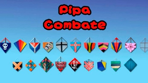 Pipa Murcha artesanal