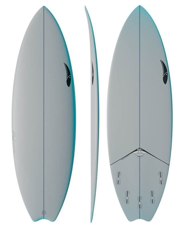 Sustentabilidade no Surf: A Revolução da Ecoboard FT77 de Filipe Toledo