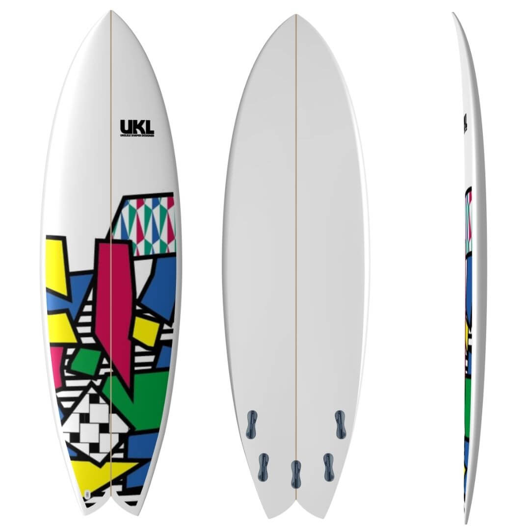 Onde Encontrar e Comprar Pranchas de Surf das Melhores Marcas no Brasil