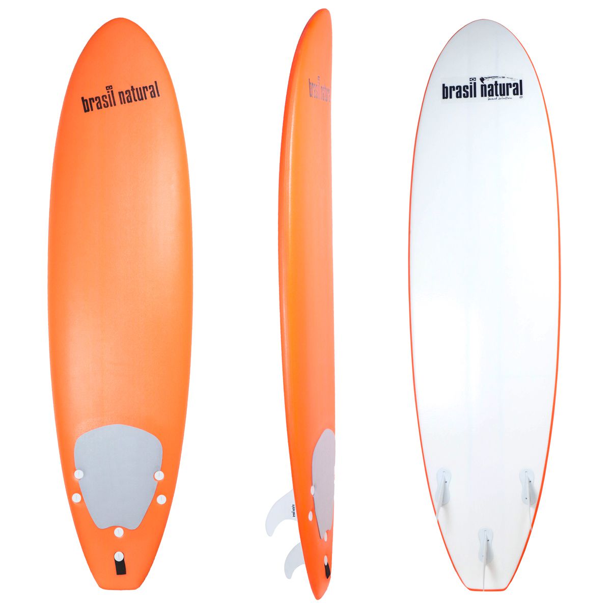 Pranchas de Surf Nacionais: Qual Escolher para Alta Performance ou Iniciantes?