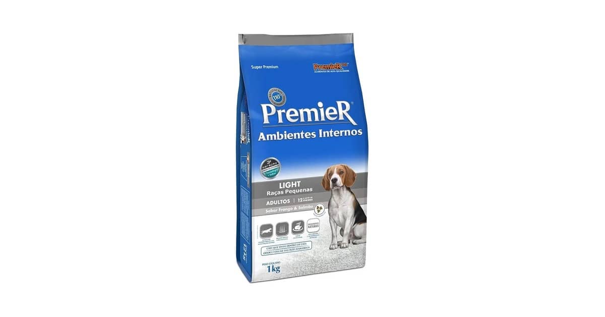 ração veterinária para obesidade canina