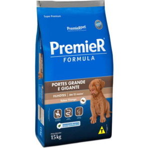 melhores marcas de ração premium para cachorro filhote (avaliação)