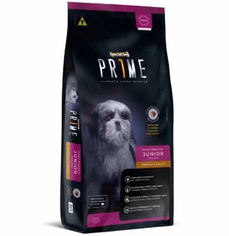 melhores marcas de ração premium para cachorro filhote (avaliação)