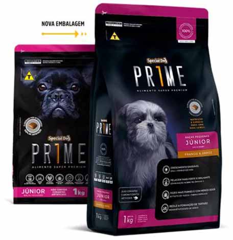 melhores marcas de ração premium para cachorro filhote (avaliação)