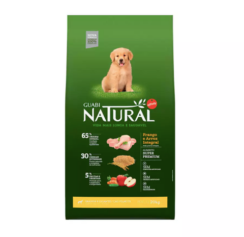 melhores marcas de ração premium para cachorro filhote (avaliação)