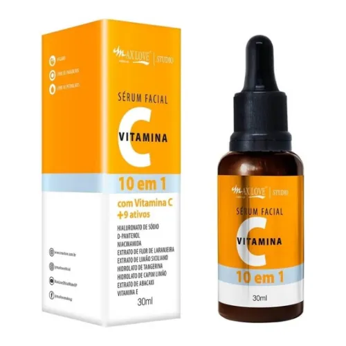 Vitamina C no Skincare: Tudo o que Você Precisa Saber para uma Pele Radiante