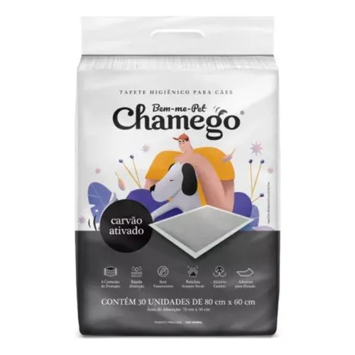 Tapetes higiênicos com carvão ativado: vale a pena o investimento?