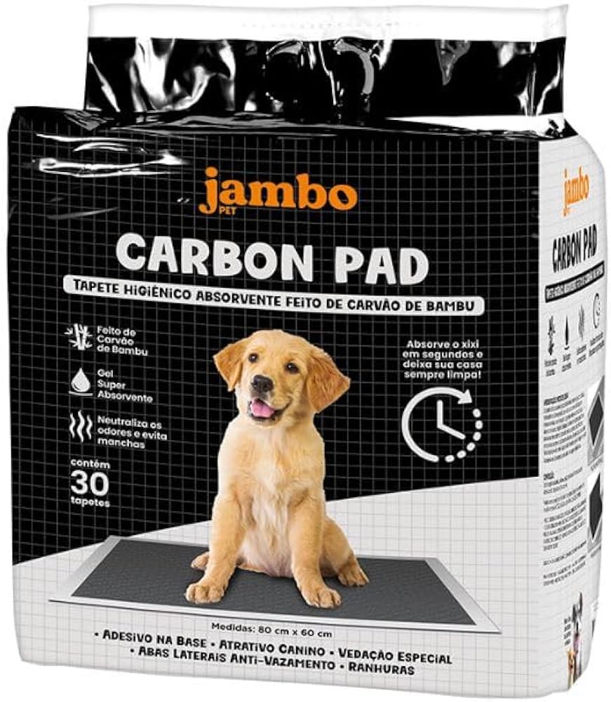 Guia completo das melhores marcas de tapetes higiênicos com carvão ativado