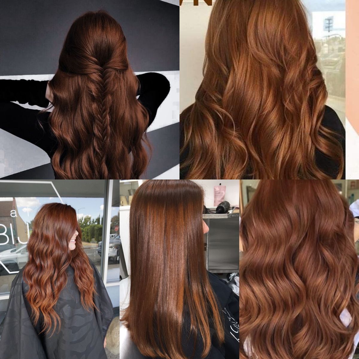 Guia Completo: Como Escolher a Melhor Tintura de Cabelo para Você