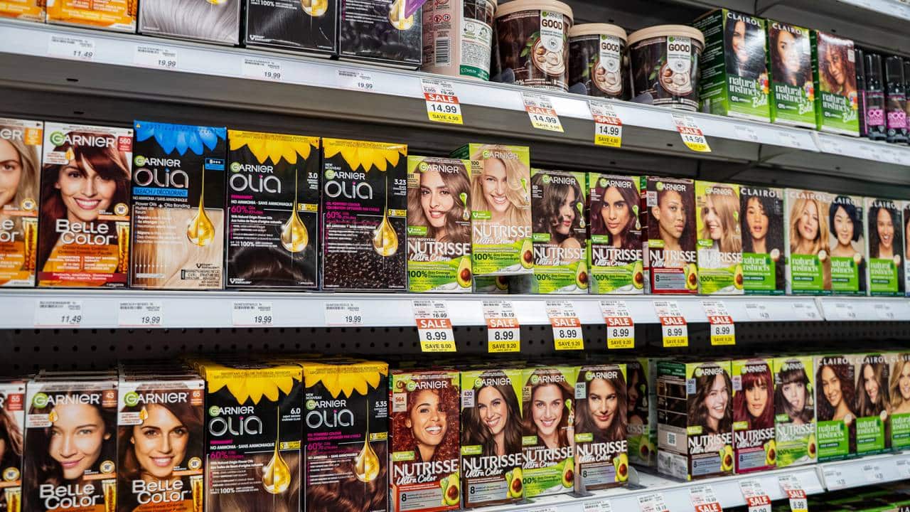 Cobertura Perfeita de Cabelos Brancos: As Melhores Marcas e Dicas