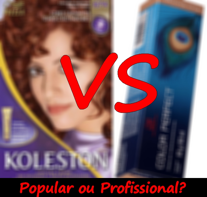 Alerta Alergia: Tinturas Hipoalergênicas para Cabelos Sensíveis